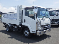 ISUZU Forward Dump TKG-FRR90S1 2016 97,871km_4