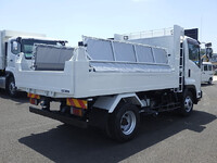 ISUZU Forward Dump TKG-FRR90S1 2016 97,871km_5