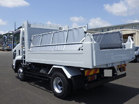 ISUZU Forward Dump TKG-FRR90S1 2016 97,871km_6