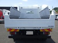 ISUZU Forward Dump TKG-FRR90S1 2016 97,871km_7