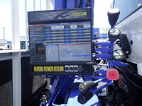 HINO Ranger Truck (With 4 Steps Of Cranes) TKG-FC9JKAP 2012 68,199km_12