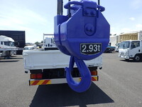 HINO Ranger Truck (With 4 Steps Of Cranes) TKG-FC9JKAP 2012 68,199km_13
