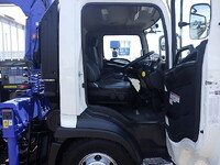 HINO Ranger Truck (With 4 Steps Of Cranes) TKG-FC9JKAP 2012 68,199km_16