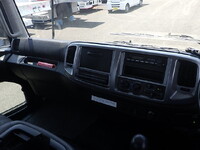HINO Ranger Truck (With 4 Steps Of Cranes) TKG-FC9JKAP 2012 68,199km_24