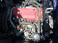 HINO Ranger Truck (With 4 Steps Of Cranes) TKG-FC9JKAP 2012 68,199km_33