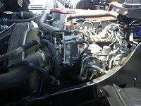 HINO Ranger Truck (With 4 Steps Of Cranes) TKG-FC9JKAP 2012 68,199km_36