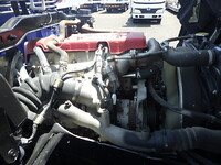 HINO Ranger Truck (With 4 Steps Of Cranes) TKG-FC9JKAP 2012 68,199km_37