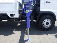HINO Ranger Truck (With 4 Steps Of Cranes) TKG-FC9JKAP 2012 68,199km_7
