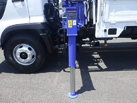 HINO Ranger Truck (With 4 Steps Of Cranes) TKG-FC9JKAP 2012 68,199km_8