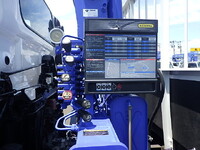 HINO Ranger Truck (With 4 Steps Of Cranes) TKG-FC9JKAP 2012 68,199km_9