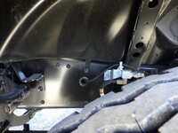 MITSUBISHI FUSO Super Great Dump 2PG-FV80HX 2025 1,000km_10