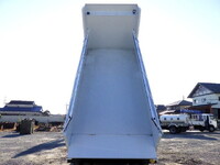 MITSUBISHI FUSO Super Great Dump 2PG-FV80HX 2025 1,000km_11
