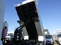 MITSUBISHI FUSO Super Great Dump 2PG-FV80HX 2025 1,000km_12