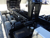 MITSUBISHI FUSO Super Great Dump 2PG-FV80HX 2025 1,000km_13
