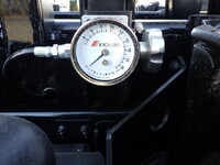 MITSUBISHI FUSO Super Great Dump 2PG-FV80HX 2025 1,000km_16