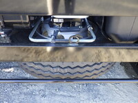 MITSUBISHI FUSO Super Great Dump 2PG-FV80HX 2025 1,000km_17