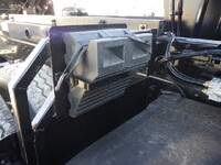 MITSUBISHI FUSO Super Great Dump 2PG-FV80HX 2025 1,000km_19