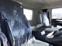 MITSUBISHI FUSO Super Great Dump 2PG-FV80HX 2025 1,000km_20