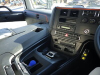 MITSUBISHI FUSO Super Great Dump 2PG-FV80HX 2025 1,000km_21