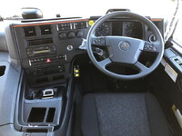 MITSUBISHI FUSO Super Great Dump 2PG-FV80HX 2025 1,000km_22