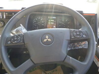 MITSUBISHI FUSO Super Great Dump 2PG-FV80HX 2025 1,000km_25