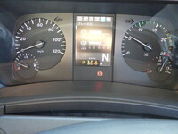 MITSUBISHI FUSO Super Great Dump 2PG-FV80HX 2025 1,000km_26