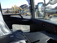 MITSUBISHI FUSO Super Great Dump 2PG-FV80HX 2025 1,000km_27