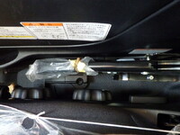 MITSUBISHI FUSO Super Great Dump 2PG-FV80HX 2025 1,000km_29