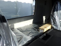 MITSUBISHI FUSO Super Great Dump 2PG-FV80HX 2025 1,000km_32