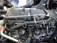 MITSUBISHI FUSO Super Great Dump 2PG-FV80HX 2025 1,000km_33
