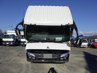 MITSUBISHI FUSO Super Great Dump 2PG-FV80HX 2025 1,000km_35