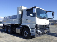 MITSUBISHI FUSO Super Great Dump 2PG-FV80HX 2025 1,000km_3