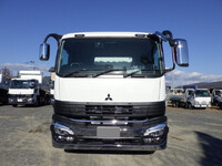 MITSUBISHI FUSO Super Great Dump 2PG-FV80HX 2025 1,000km_5