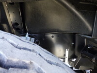 MITSUBISHI FUSO Super Great Dump 2PG-FV80HX 2025 1,000km_7