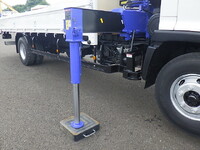 HINO Ranger Truck (With 4 Steps Of Cranes) TKG-FC9JKAP 2015 54,868km_10