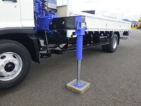 HINO Ranger Truck (With 4 Steps Of Cranes) TKG-FC9JKAP 2015 54,868km_13