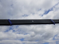 HINO Ranger Truck (With 4 Steps Of Cranes) TKG-FC9JKAP 2015 54,868km_15