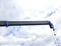 HINO Ranger Truck (With 4 Steps Of Cranes) TKG-FC9JKAP 2015 54,868km_16