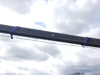 HINO Ranger Truck (With 4 Steps Of Cranes) TKG-FC9JKAP 2015 54,868km_18