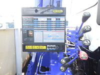 HINO Ranger Truck (With 4 Steps Of Cranes) TKG-FC9JKAP 2015 54,868km_20