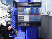 HINO Ranger Truck (With 4 Steps Of Cranes) TKG-FC9JKAP 2015 54,868km_21