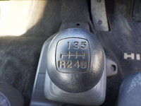 HINO Ranger Truck (With 4 Steps Of Cranes) TKG-FC9JKAP 2015 54,868km_33