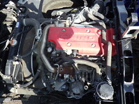 HINO Ranger Truck (With 4 Steps Of Cranes) TKG-FC9JKAP 2015 54,868km_38