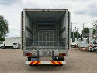ISUZU Forward Refrigerator & Freezer Truck SKG-FRR90T2 2011 450,000km_12