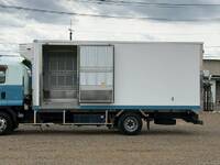 ISUZU Forward Refrigerator & Freezer Truck SKG-FRR90T2 2011 450,000km_13