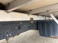 ISUZU Forward Refrigerator & Freezer Truck SKG-FRR90T2 2011 450,000km_14