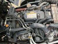 ISUZU Forward Refrigerator & Freezer Truck SKG-FRR90T2 2011 450,000km_18
