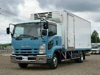 ISUZU Forward Refrigerator & Freezer Truck SKG-FRR90T2 2011 450,000km_1