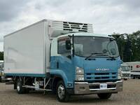 ISUZU Forward Refrigerator & Freezer Truck SKG-FRR90T2 2011 450,000km_2