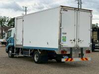 ISUZU Forward Refrigerator & Freezer Truck SKG-FRR90T2 2011 450,000km_3